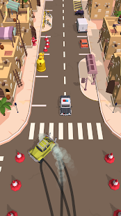Drifty Car(ͣ܇_˰׿[)v1.0.1؈D2