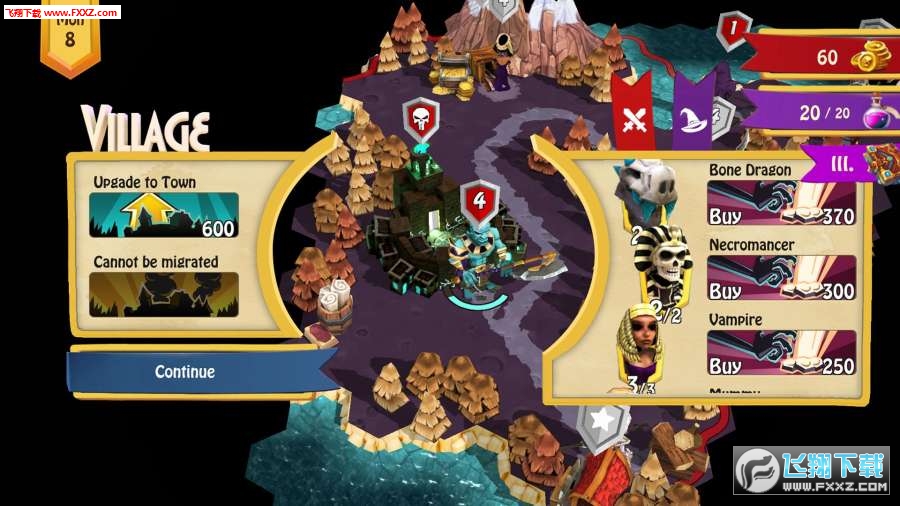 Heroes of Flatlandia(RmفӢ[)v1.0؈D2