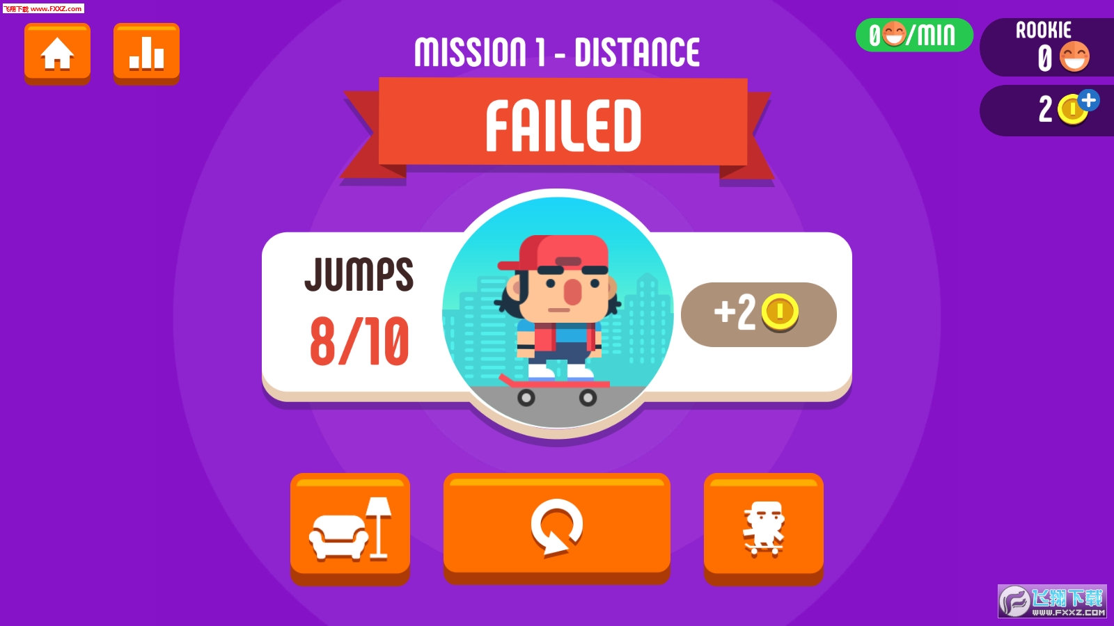 Tap Skaters(̤\ӆT[)1.0.16؈D2