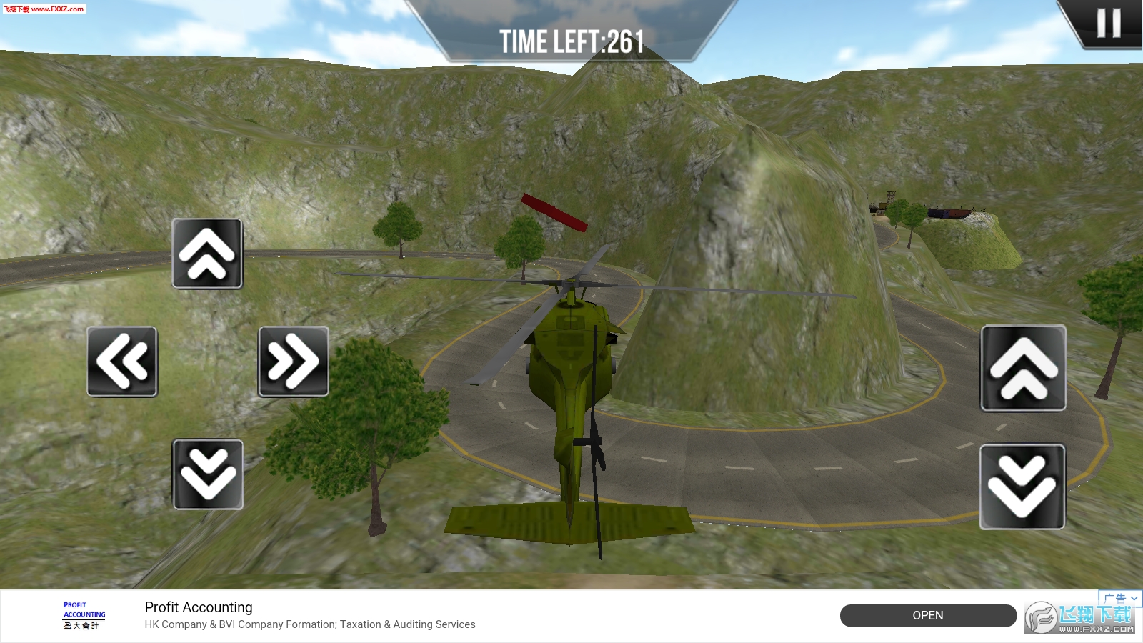 ?Army Helicopter TransportM[1.15؈D1