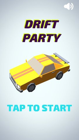 Drift Party!(Drift Party׿)1.0؈D0