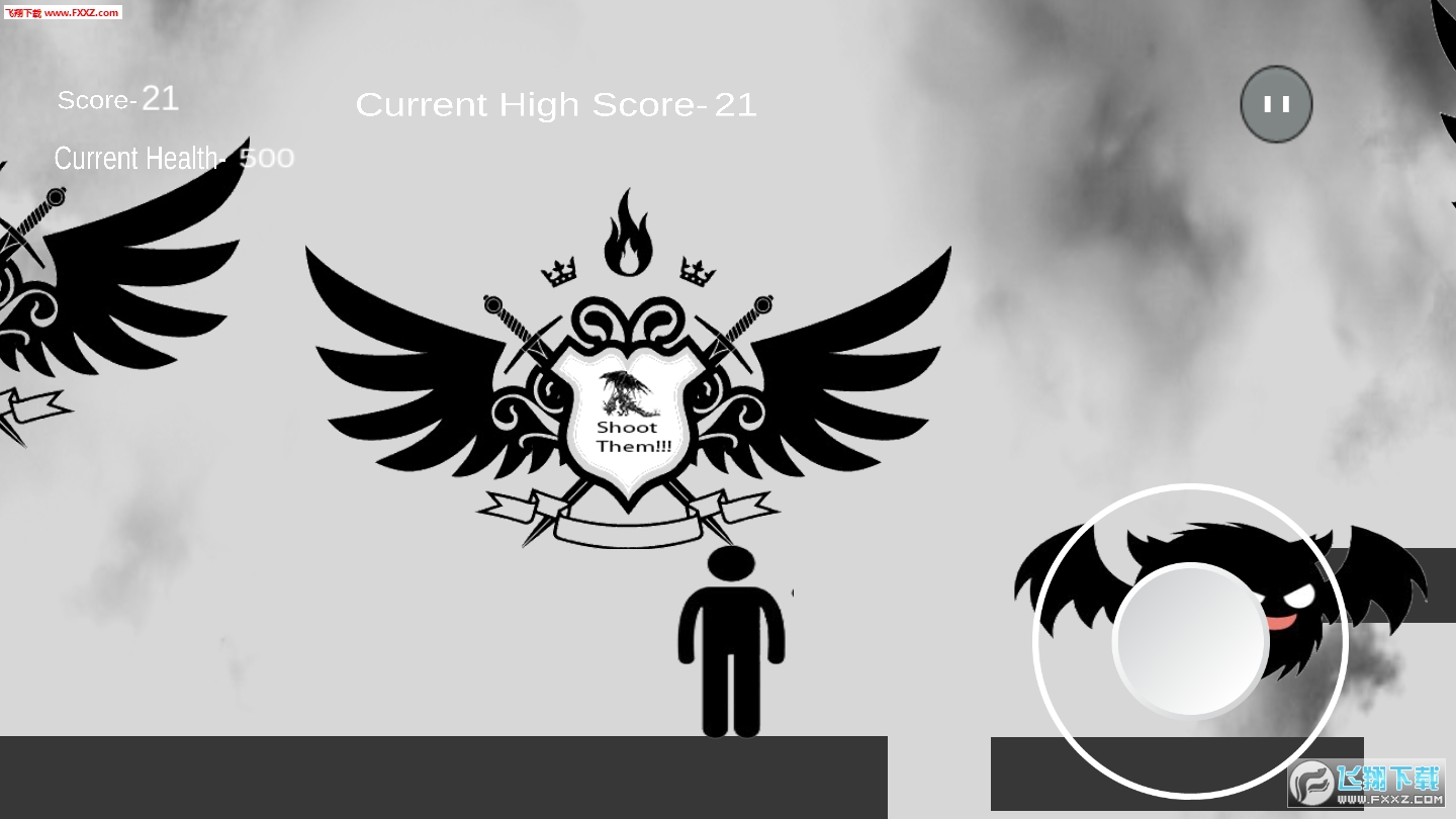 Shadow(ӰҴ߹ٷ)v1.0؈D0