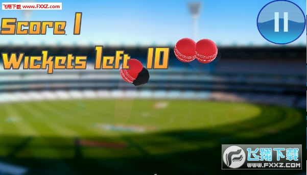 HitCricket(׿[)v1.1؈D0