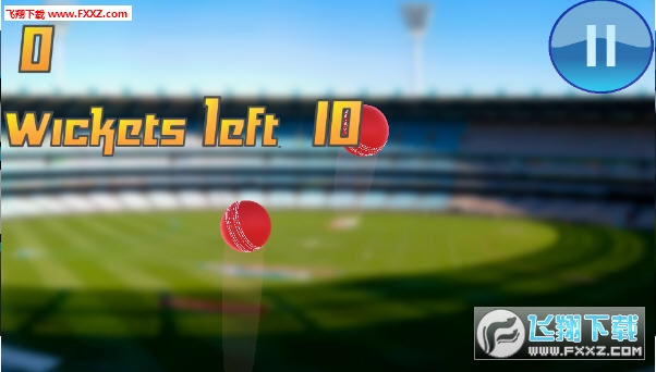 HitCricket(׿[)v1.1؈D2