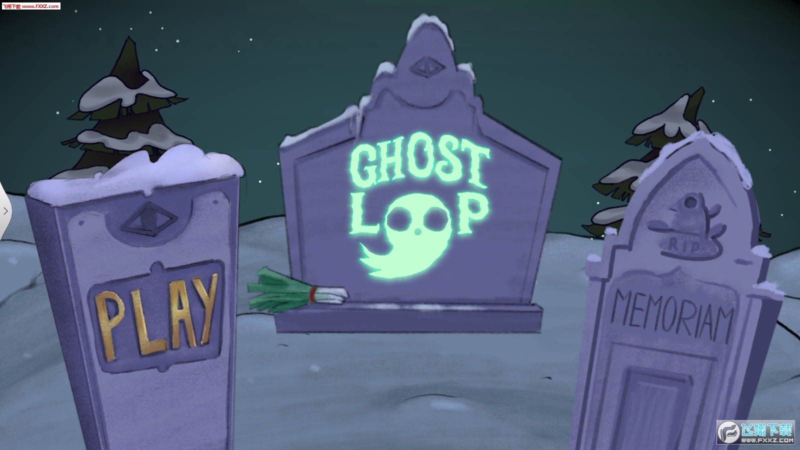 ghostLoop(`Ȧٷ[)0.1؈D0