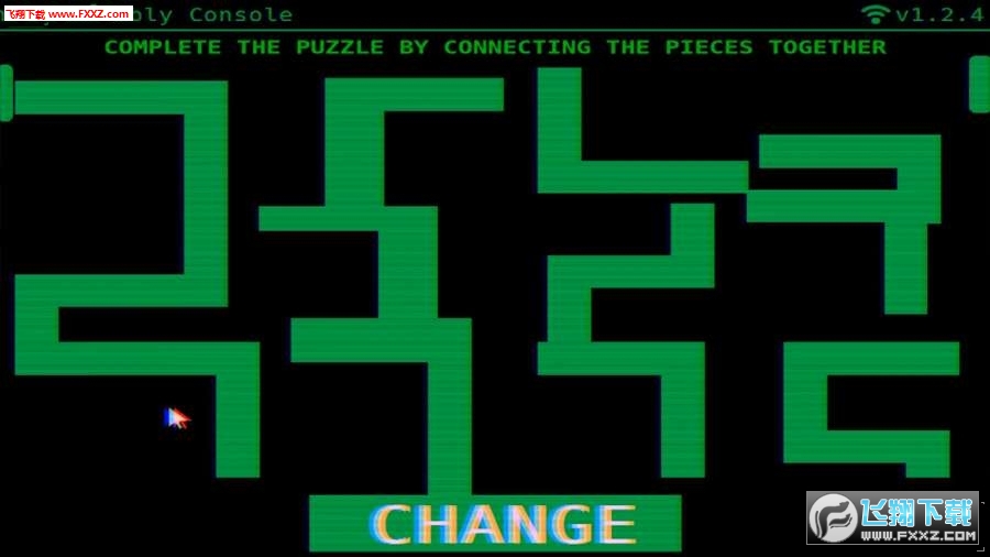 Hacker.exe(ڿexe׿)v1.1.2؈D2