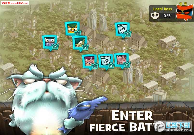 Cats Empire׿v3.10.1؈D2