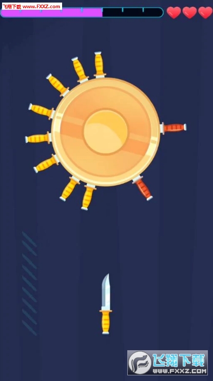 Dagger Hit(ذדа׿)v1.0؈D2