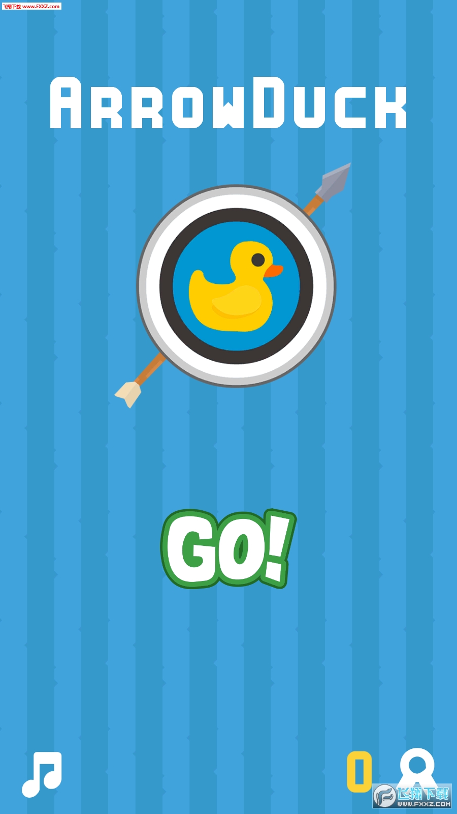 ArrowDuckСS[0.5؈D0
