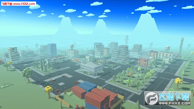 CUBG׿v0.9.0؈D3