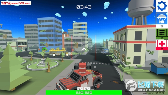 CUBG׿v0.9.0؈D2