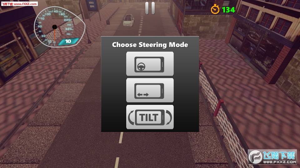 Crazy Bus Game 2019�[��v1.0�؈D1