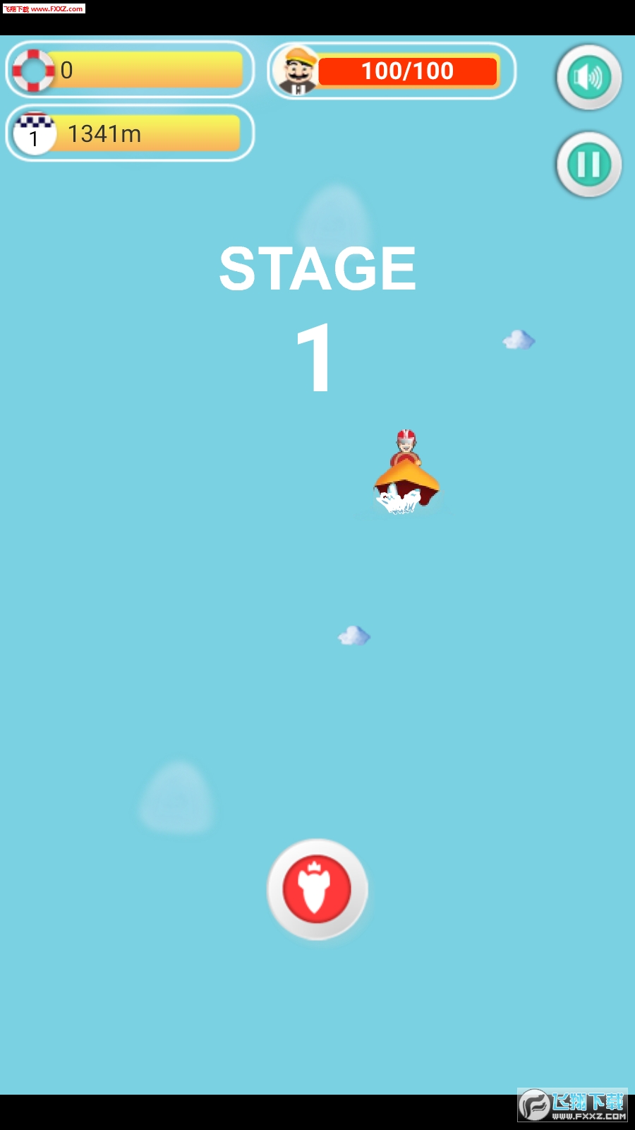 Boat Escaper(?Boat escapeِͧ[)1.0.3؈D1