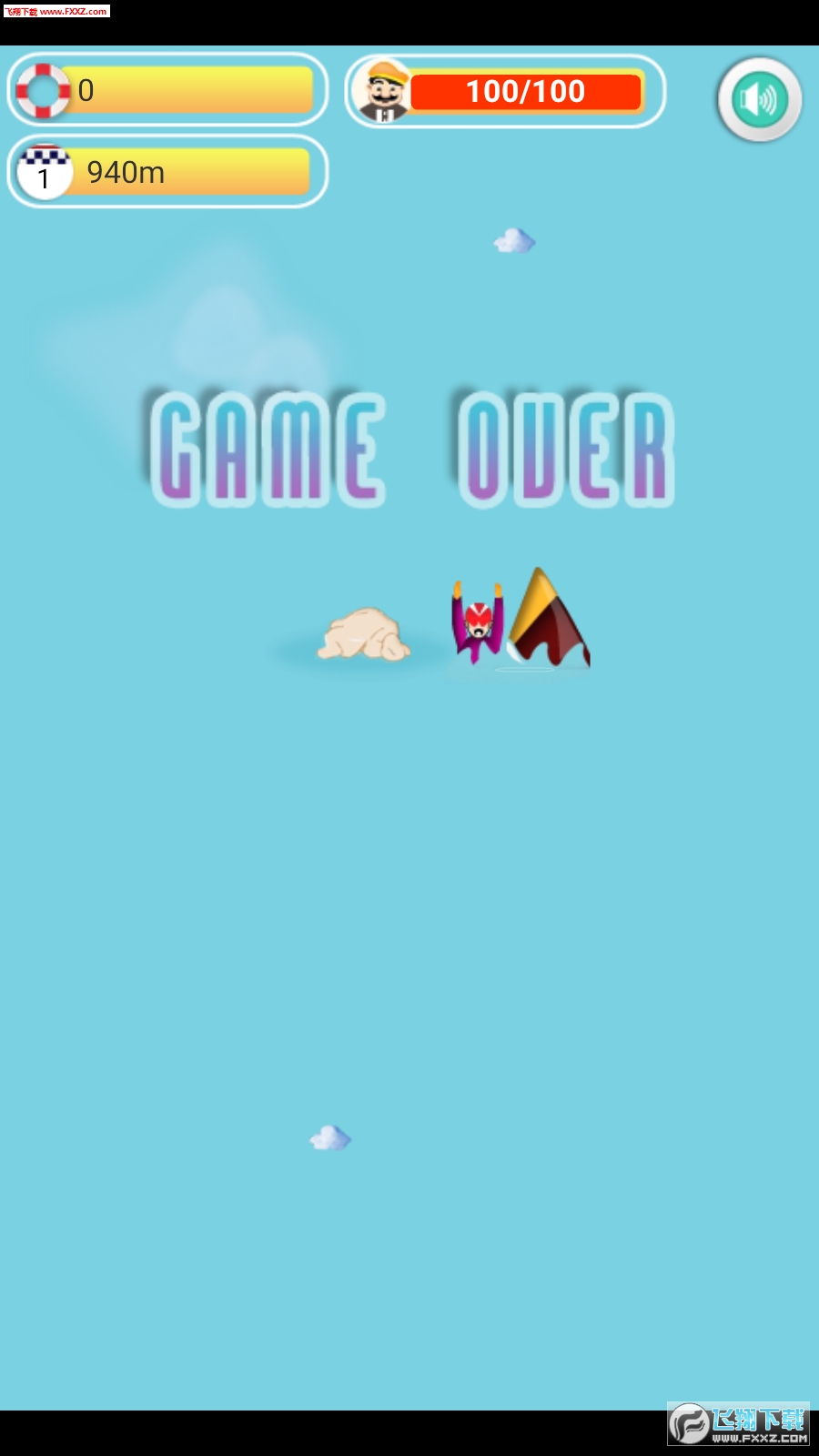 Boat Escaper(?Boat escapeِͧ[)1.0.3؈D2