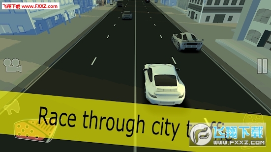 Adrenaline Driver[v1.2؈D0