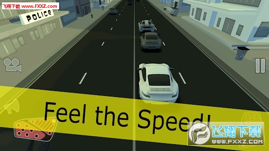 Adrenaline Driver[v1.2؈D1