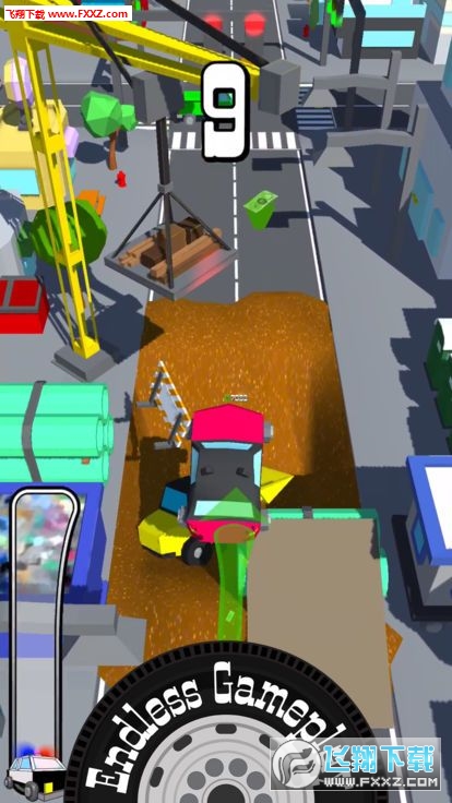 Heist Flightٷv1.0.1؈D0