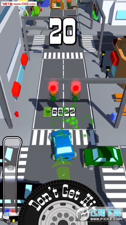 Heist Flightٷv1.0.1؈D1