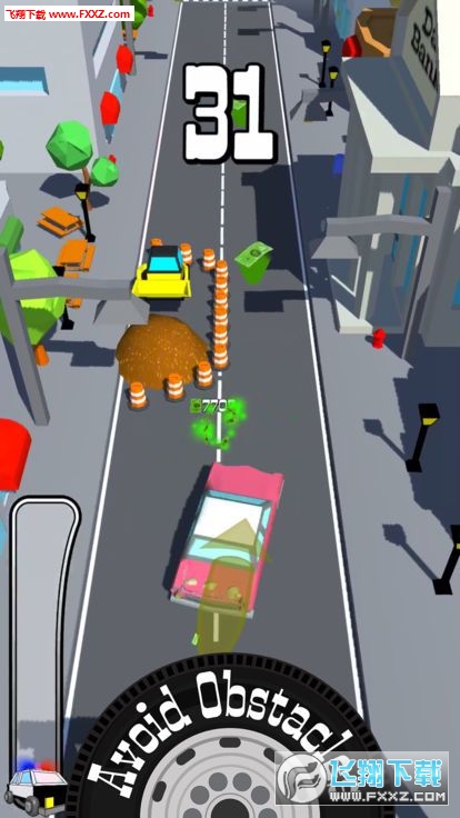 Heist Flightٷv1.0.1؈D2