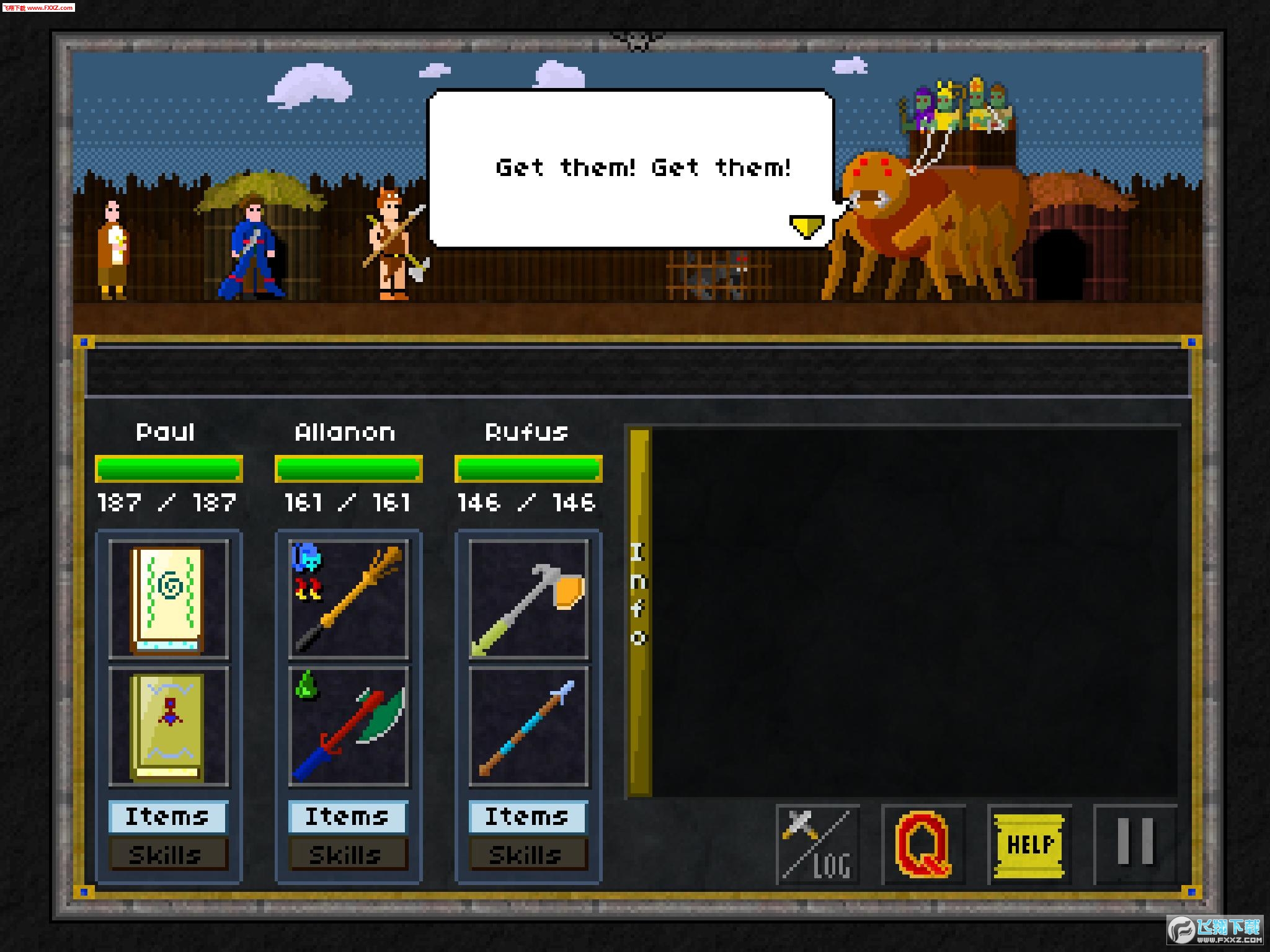 Pixel Heroes(Ӣֹcħ°)1.13؈D0