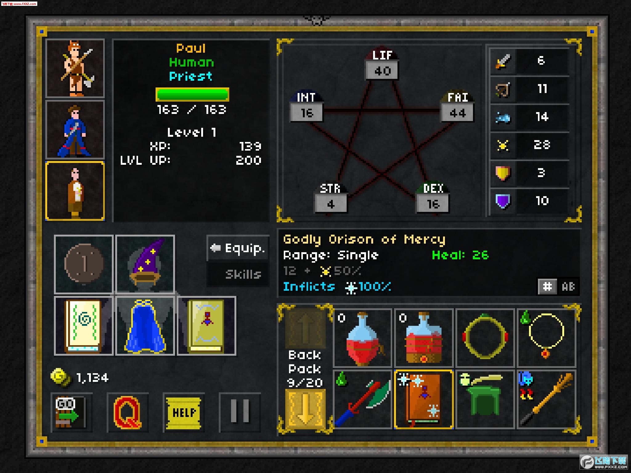 Pixel Heroes(Ӣֹcħ°)1.13؈D1