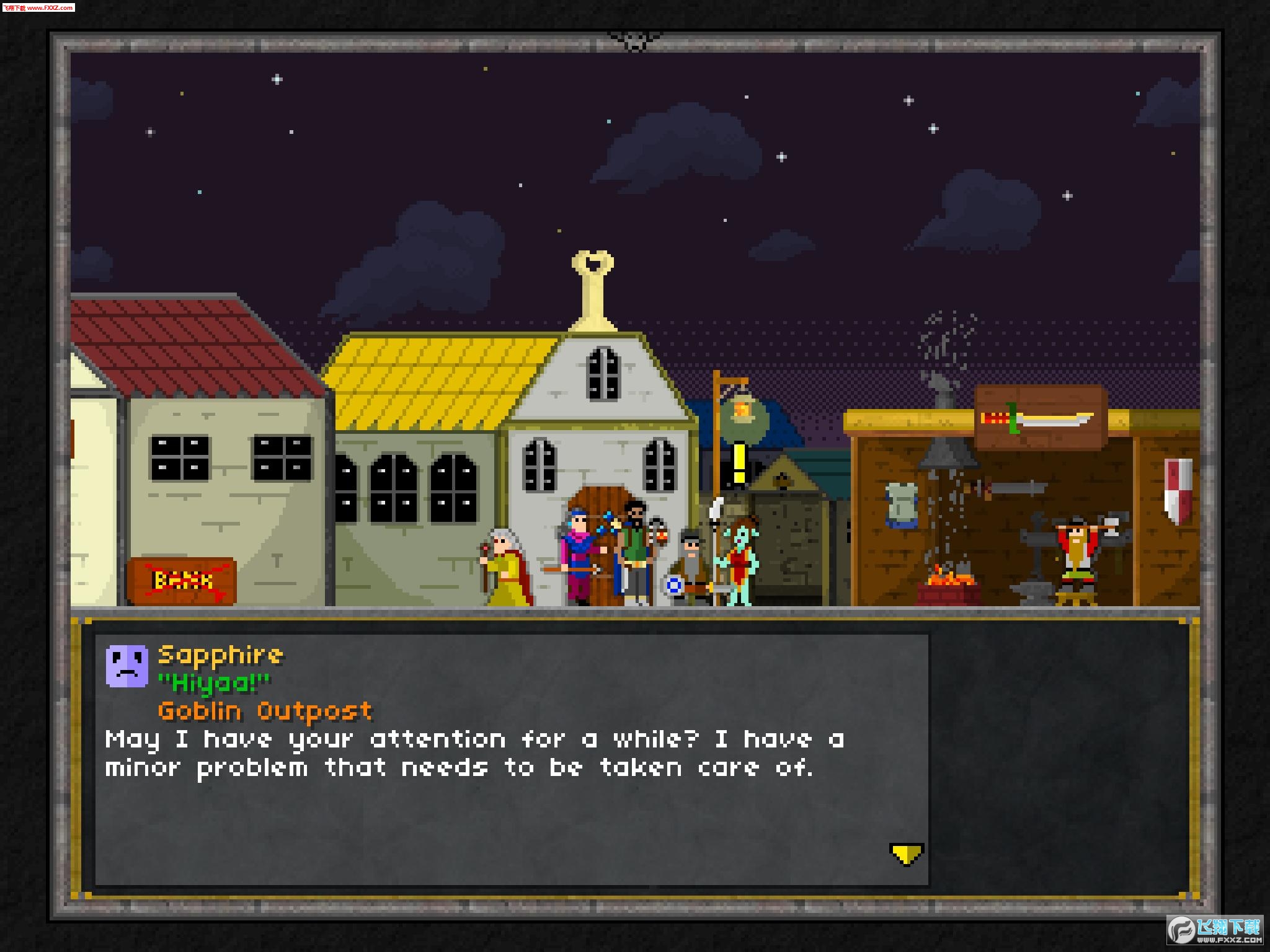 Pixel Heroes(Ӣֹcħ°)1.13؈D2