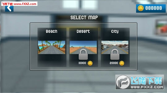 Car Run 2(j܇2׿)v1.0؈D0