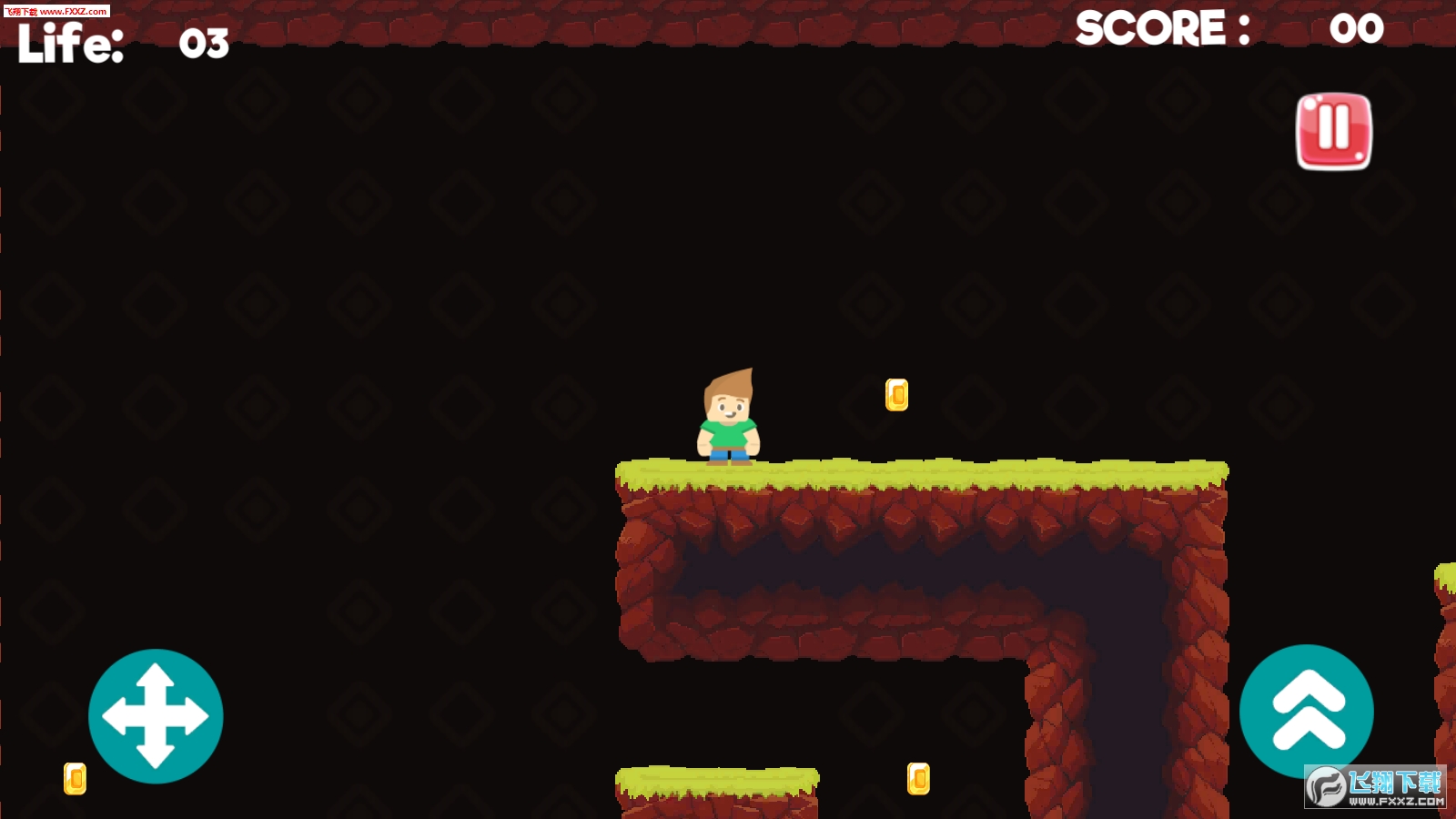 PlayerJump(Player Jump[)1.1؈D1
