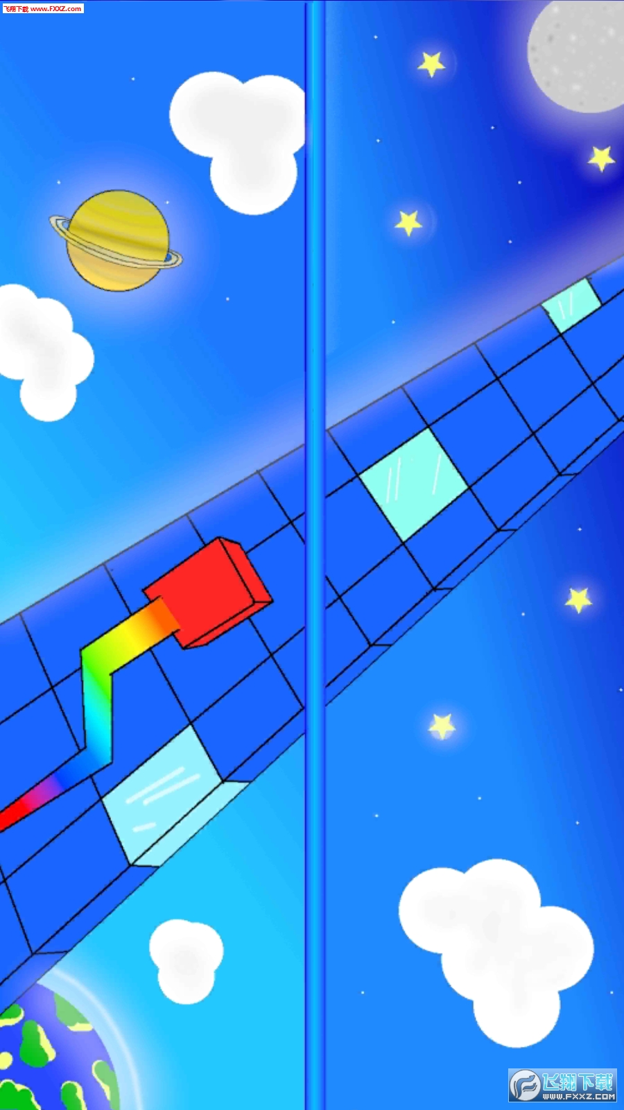 Walbo Cube(֠w[)2.3؈D1