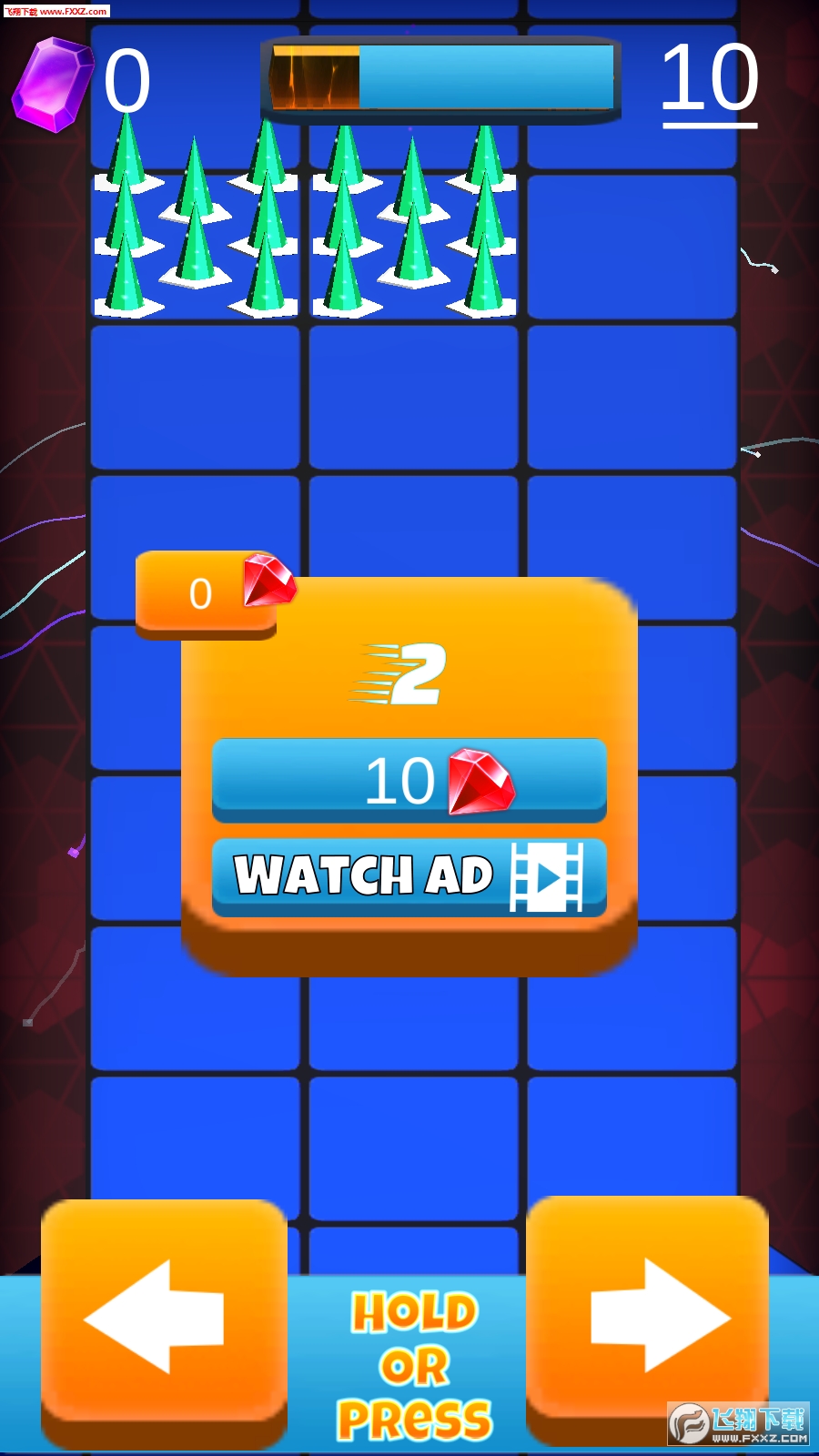 Walbo Cube(֠w[)2.3؈D2