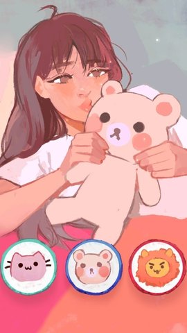 Theres This Girl֙Cv0.1؈D1