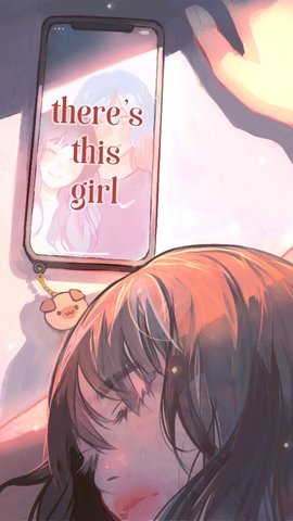 Theres This Girl֙Cv0.1؈D2