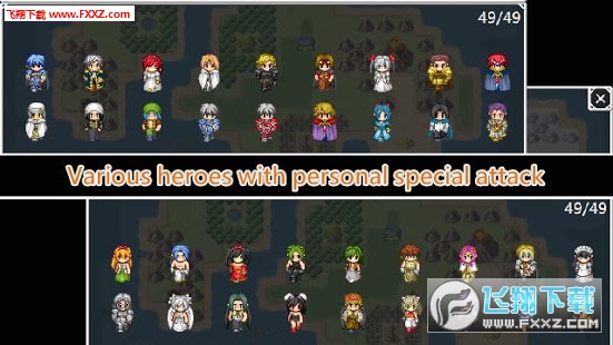 unlimit skill hero(o޼Ӣ[)1.2.19؈D0