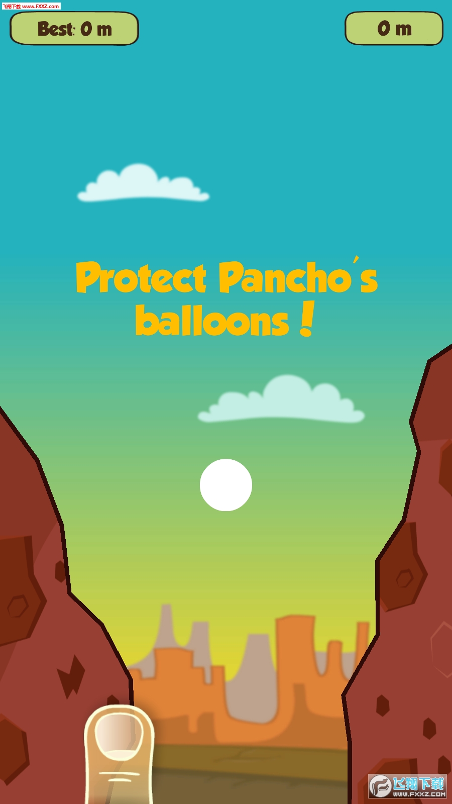 ?Pancho Rise UpM[1.0؈D0