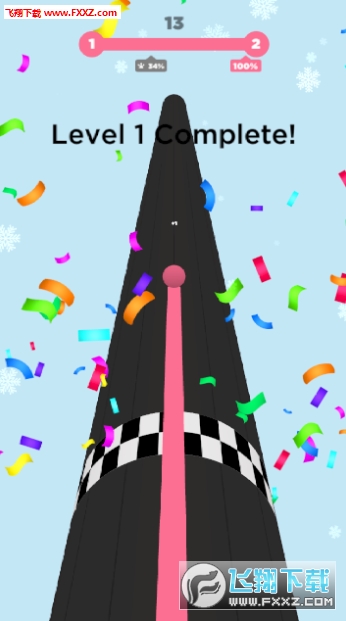 Helix Run(֙C)1.0.6؈D3