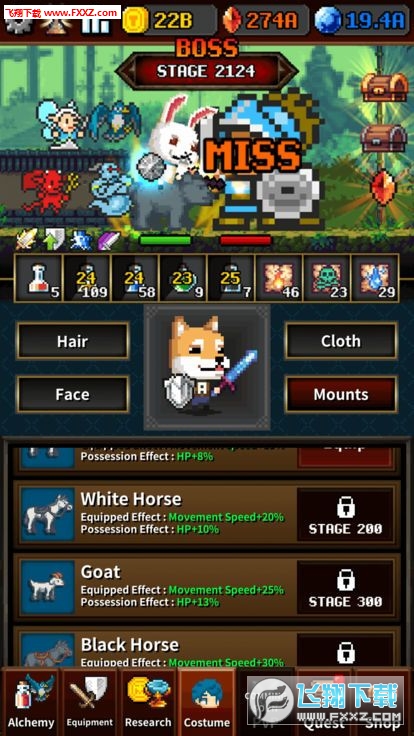 Alchemist(³Ǻ͟g׿)v1.0.3؈D0