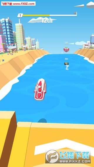 Flippy Race([)v1.0؈D1
