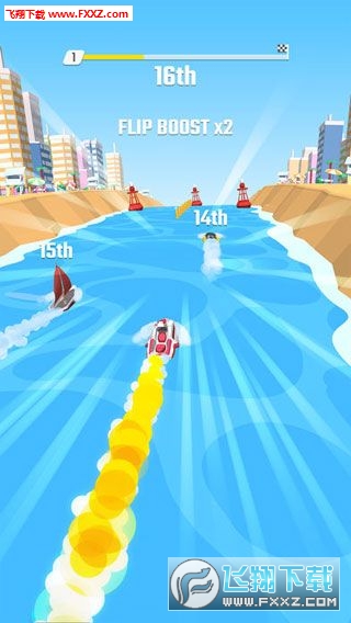 Flippy Race([)v1.0؈D0