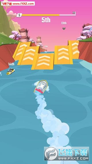 Flippy Race([)v1.0؈D2