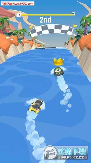 Flippy Race([)v1.0؈D3