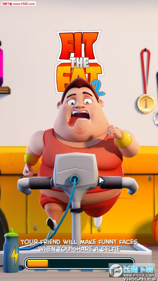 Fit The Fat 2(ȼ���ҵĿ�·�Y2�[��)1.4.3�؈D2