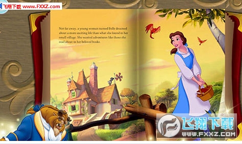 Disney story realmsʿ[1.1.1؈D0