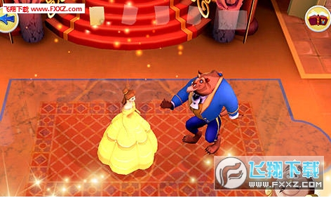 Disney story realmsʿ[1.1.1؈D2