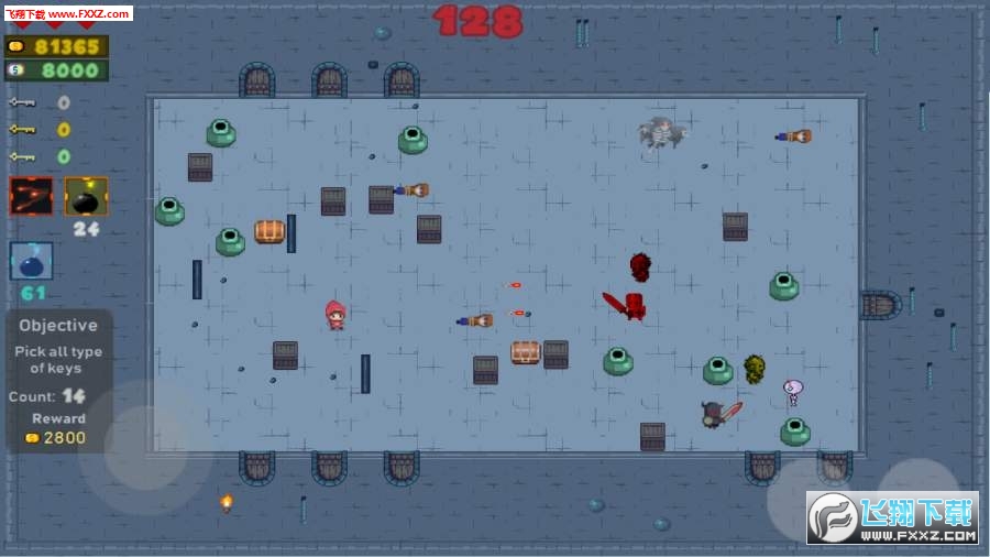 Lost In Dungeon[׿v1.0؈D1