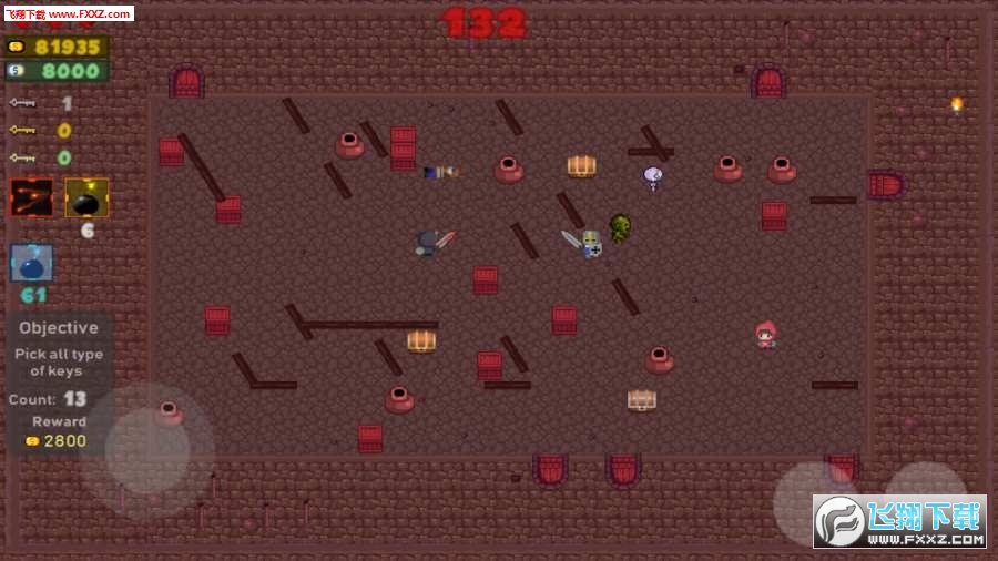 Lost In Dungeon[׿v1.0؈D2