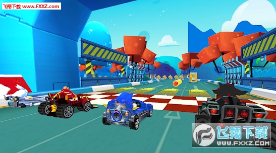 Ultra Speed - Kart Racing(ٿ܇ِ܇׿)v2.0؈D1