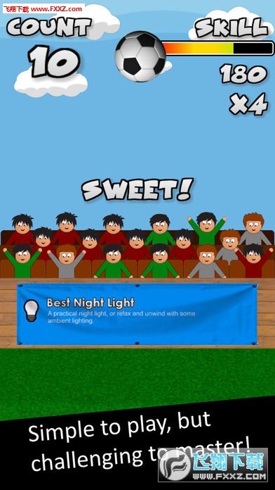 Keepy Uppy King[v1.0.1؈D1