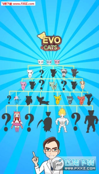 My Boo(̓�M�������[)v2.11�؈D1