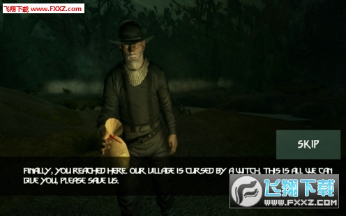 Forest Monster Hunting[v1.1.1؈D0