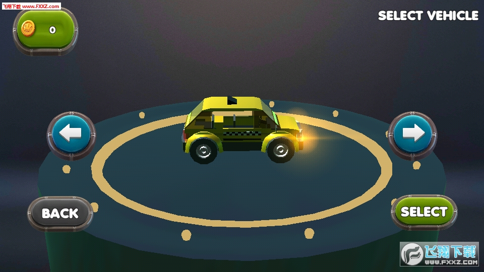 Moto City Rush(Ħгпܰ׿)v2.0؈D2